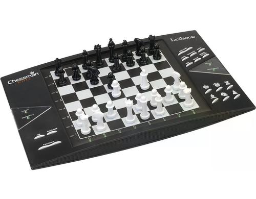 Chessman Elite elektronisches Schachspiel 