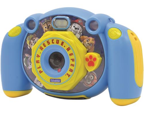 PAW Patrol Kinderkamera mit Foto- und Videofunktion