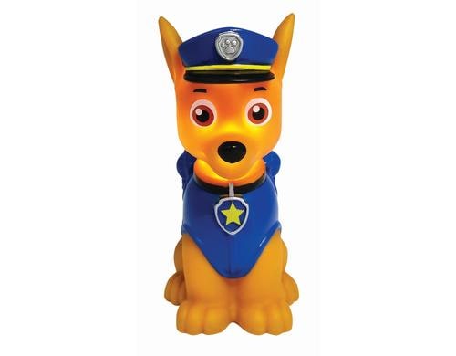 Paw Patrol Chase 3D LED-Taschen-Nachtlicht 