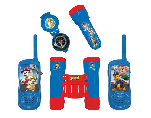 Paw Patrol Abenteuerset 