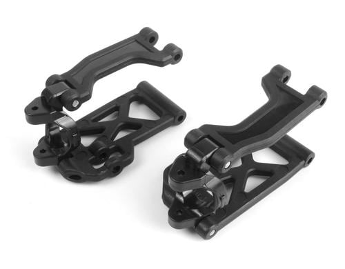 Maverick Atom Front Suspension Arm Assembly 