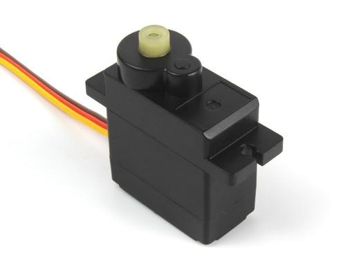 Maverick Atom Servo MS-200 