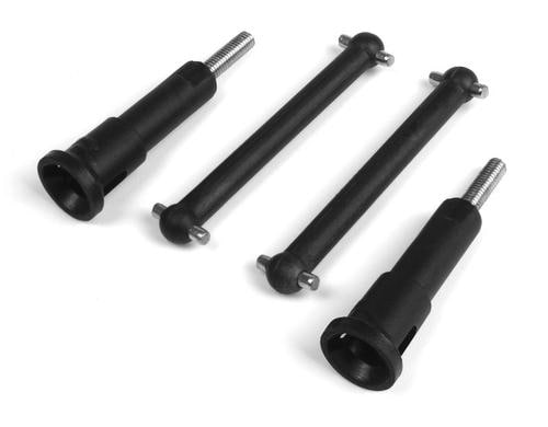 Maverick Atom Rear Driveshaft 