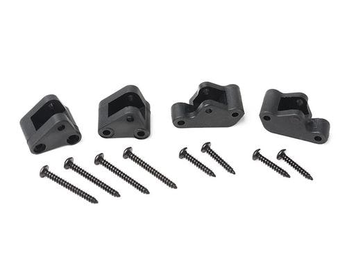 RC4WD Link Mounts Miller Motorsports Pro Rock Racer