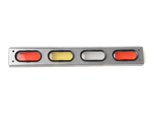 RC4WD Rear Light Assembly Miller Motorsports Pro Rock Racer