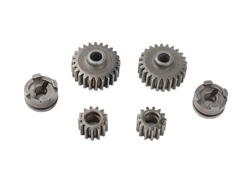 RC4WD Transfer Case Gears Miller Motorsports Pro Rock Racer