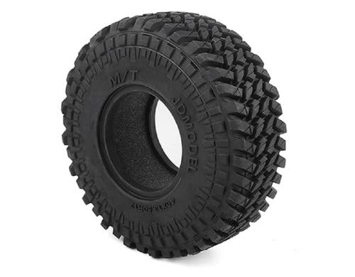 RC4WD Grappler 2.2 Scale Tires 