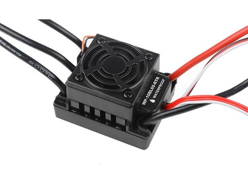 RC4WD Outcry II Extreme ESC 