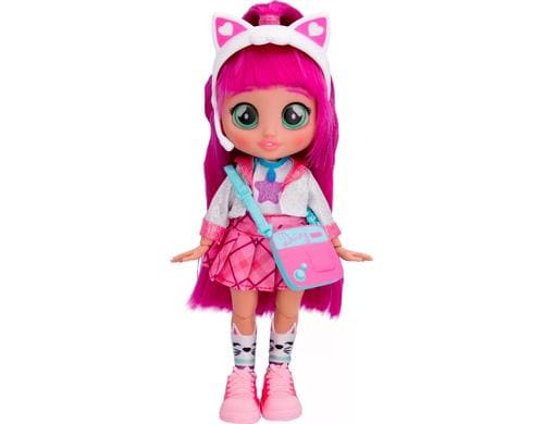 Cry Babies BFF Series 2 Daisy 