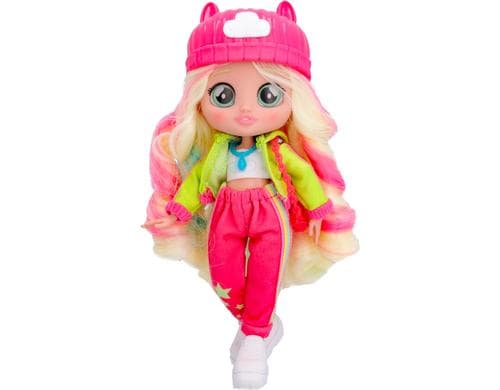 Cry Babies BFF Series 2 Hannah 