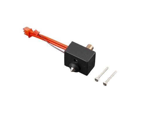 Creality Heizblock Kit High-Temp. Pro 300C Fr 300C, Ender-3 S1 Plus / Pro / CR-10 P.