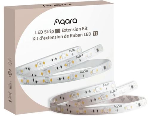 Aqara Zigbee 3.0 LED Strip Verlngerung 1m DC 5V Lnge 1 M 90LEDS