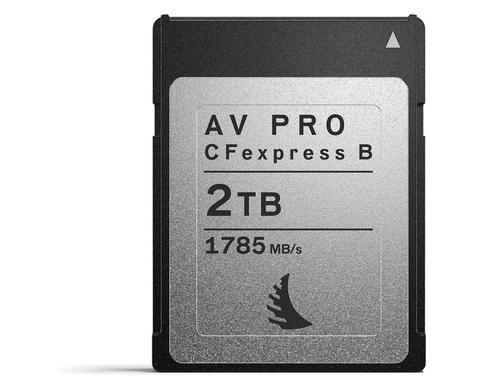 AV PRO CFexpress MK2 Type B 2 TB Typ B