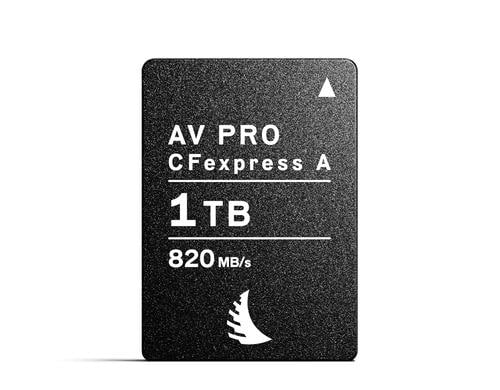 AV PRO CFexpress 2.0 Type A, 1 TB Typ A