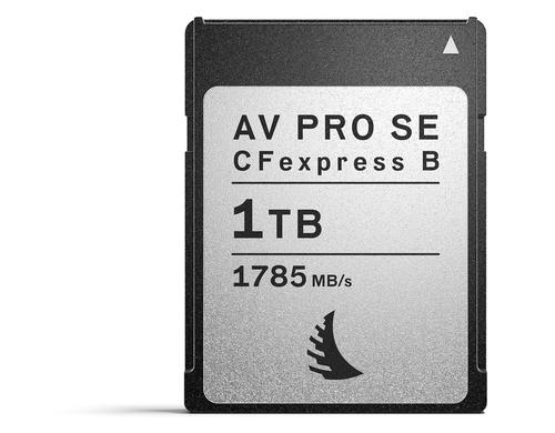 AV PRO CFexpress SE Type B 1 TB Typ B