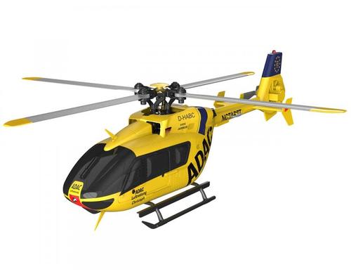 FliteZone Helikopter EC135, ADAC 4-Kanal, RTF, 6G