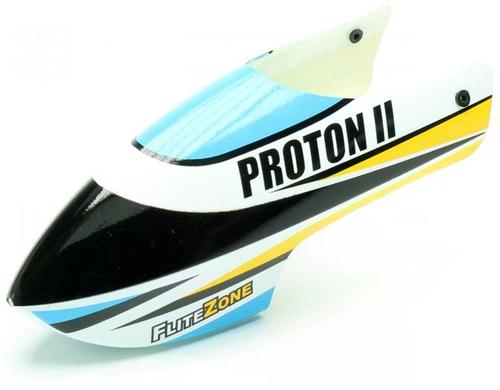 FliteZone Kabinenhaube Proton 2 Ersatzteil zu Proton 2