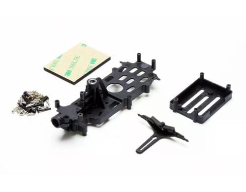 FliteZone Chassis 120X Ersatzteil zu 120X