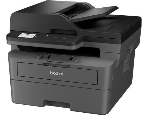 Brother DCP-L2660DW 3-in-1, A4