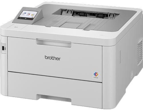 Brother HL-L8240CDW, LED Color-Laser LAN/WLAN