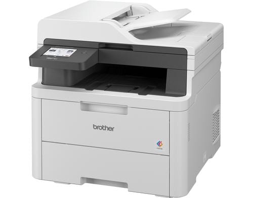 Brother MFC-L3740CDW, LED Color-Laser LAN/WLAN