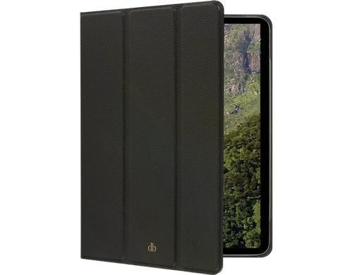 dbramante Milan Case, Night Black iPad Pro 11