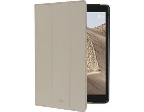 dbramante Milan Case, Sand Dune iPad 9th Gen.