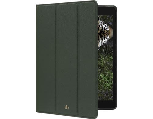 dbramante Milan Case, Evergreen iPad 9th Gen.