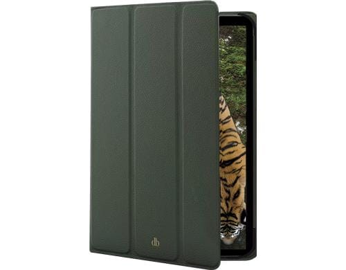 dbramante Milan Case, Evergreen iPad 10th Gen.