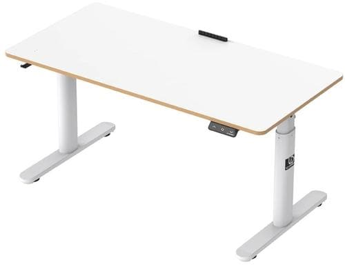 Ultradesk Pulsar Weiss Gaming Table Weiss, div Zubehr