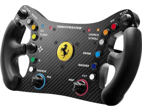 Thrustmaster - Ferrari 488 GT3 Wheel Add-On PC, PS4, PS5, XSX, XOne