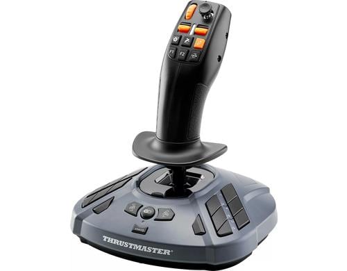 Thrustmaster - SimTask Farming Stick PC, PS5, Xbox Series X