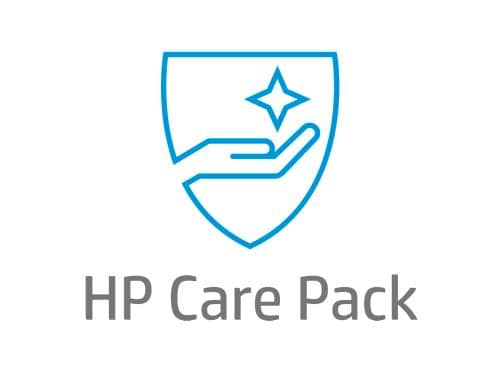 HP CarePack UB8T2E, 3 Jahre Vor-Ort-Service UB8T2E, 3 Jahre, Vor-Ort