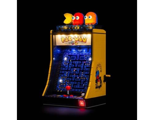 LEGO PAC-MAN Spielautomat #10323 Light Kit 