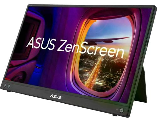 ASUS ZenScreen MB16AHV Mini HDMI , USB-C