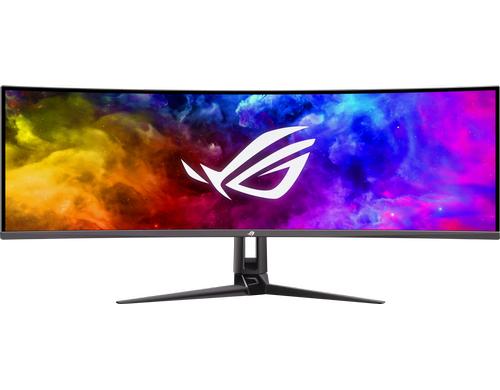 ASUS ROG Swift OLED PG49WCD DisplayPort, HDMI