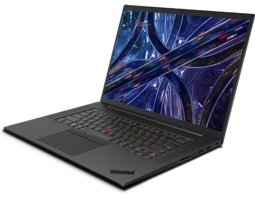 Lenovo ThinkPad P1 G6, i7-13800H, W11-P 16 WQXGA, 64GB, 1TB SSD, RTX A1000