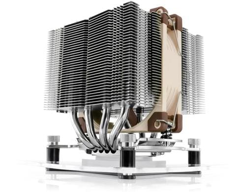 Khler Noctua NH-D9L Intel und AMD ua. LGA1700 und AM5