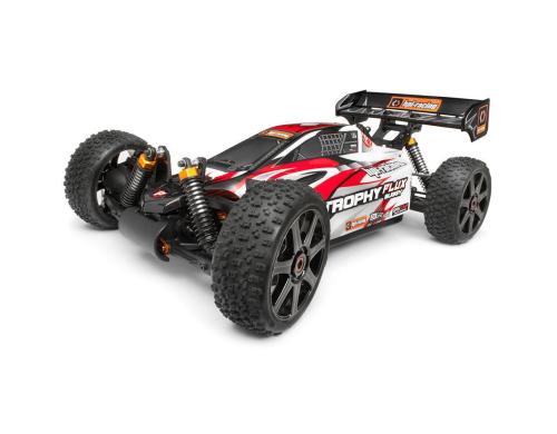 RC Fahrzeugmodelle