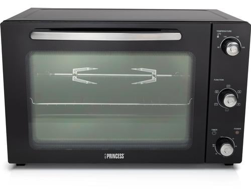 Princess Backofen 01.112761.01.001 2000W, 55 l, 230 Grad