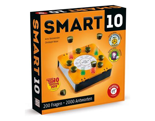 Smart 10 Alter: 10+, fr 2-8 Spielende