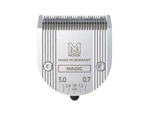 Schneidsatz Magic Blade 2, 0.7-3.0 mm 0.7-3.0 mm