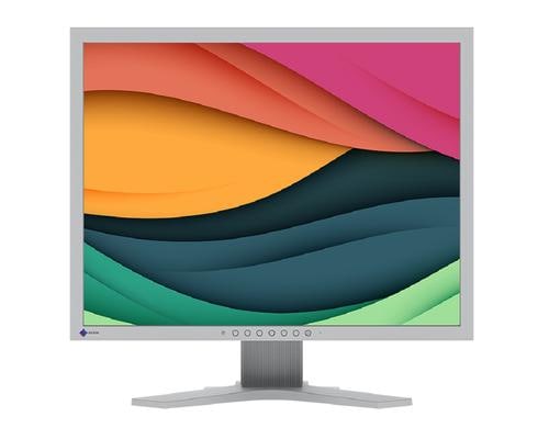 EIZO FlexScan S2134 GY 1600x1200, 4:3, 6ms, VGA, DVI, DP, USB, 420