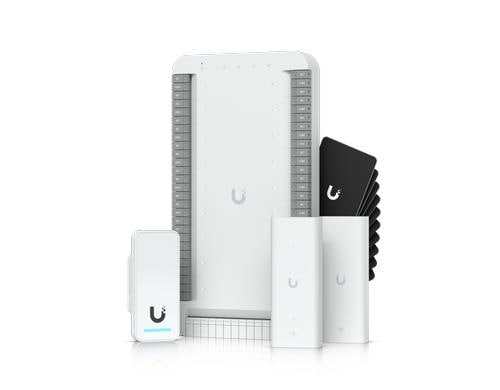 Ubiquiti UniFi Access UA-SK-Elevator Lift Trsteuerung Kit, bis 18 Stckwerke