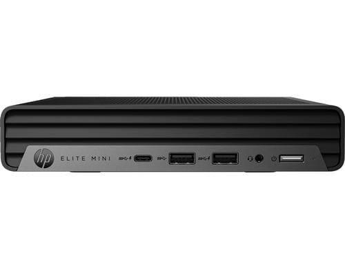 HP Elite Mini 600 G9 i5-13500T 16GB,512GB,WIFI+BT,W11P