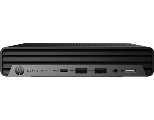 HP Elite Mini 800 G9 i7-13700 16GB,512GB SSD,USB-A,USB-C,WLAN+BT,W11P,5Y