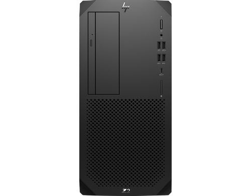 HP Z2 Tower G9 WS i9-13900K 4x16GB,1TB SSD,USB-A,W11P