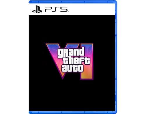 GTA VI, PS5 Alter: 18+