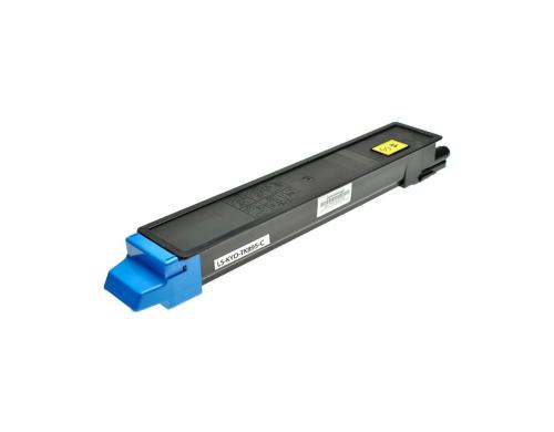 Toner Kyocera TK-895C, FS-C8020/8025MFP cyan, 6'000 Seiten bei 5% Deckung