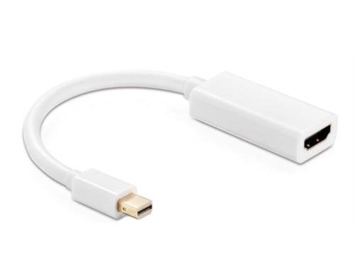 HDGear Mini-DisplayPort zu HDMI Mini-DisplayPort zu HDMI